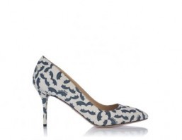 Charlotte Olympia creates special Halloween collection