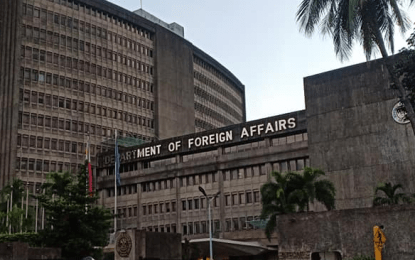 156 Filipinos in Sudan ready to be repatriated: DFA