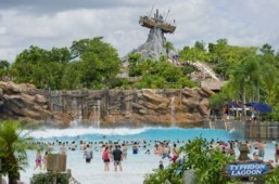 US’s ‘Sunshine State’ is water park capital of world