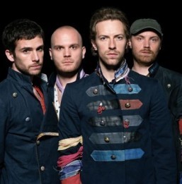 Coldplay and Beyoncé collaborate on new track ‘Hymn for the Weekend’