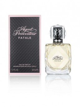 Agent Provocateur releasing Fatale