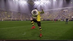 ‘FIFA 15’ gameplay trailer highlights better agility, control
