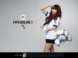 ‘FIFA Online 3’ confirmed for China