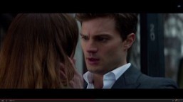 ‘Fifty Shades of Grey’ trailer scores record YouTube views