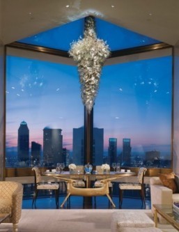 Most expensive hotel suite in New York costs $45,000 a night