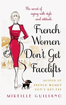 Self-help books in US take on a French accent