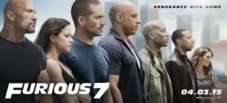 ‘Fast & Furious 7’ becomes ‘Furious 7’ for April release