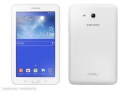Latest Samsung tablet aimed at budget shoppers