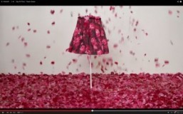 Gap’s arty films include dancing sweaters and a high-five machine