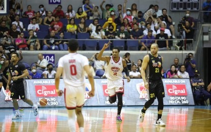 TNT dethrones Ginebra, wins first PBA Gov Cup Finals