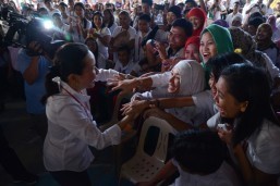 Poe’s camp optimistic Comelec won’t shun SET ruling