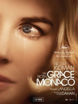 Movie heavyweights line up in race for Cannes glory