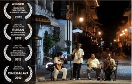 HARANA PARTICIPATES AT THE PACIFIC ARTS MOVEMENT SPRING SHOWCASE