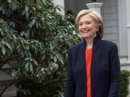 Court orders State Dept to release Clinton emails