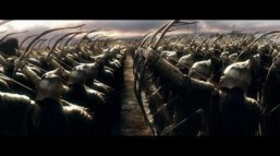 Trailer: stakes (and bows) raised in main ‘Hobbit’ trailer