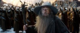 Fantasy epic ‘The Hobbit’ casts spell on box office