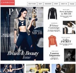 Get dressed for the gym: four brands to try