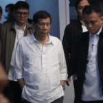 ICC grants ex-president Duterte request to skip confirmation hearing
