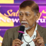 Abante: House has the numbers to pursue VP Sara impeachment