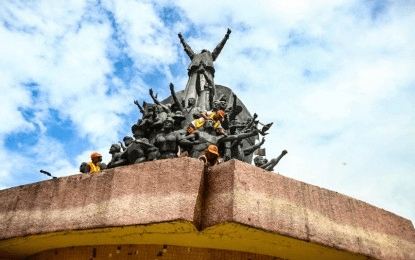 Rights of EDSA anniv participants protected – AFP