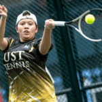 UP unbeaten in UAAP tennis; UST Lady Tennisters whip NU Lady Bulldogs