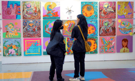 MINDANAOAN ARTISTS
