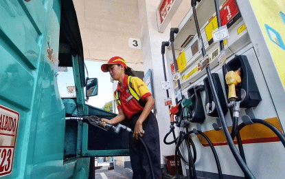 Palace: Marcos seeks balance amid Middle East-driven fuel price surge
