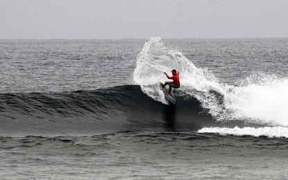 Global ranking shows Siargao back after pandemic, disasters