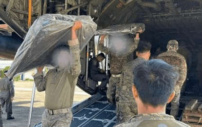 PH, Aussie forces to hold counter-terror drills