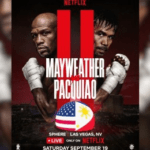 Pacquiao, Mayweather set rematch after 11 years