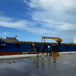 Navy seizes P197.2-M smuggled cigarettes in 2-day ops