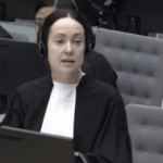 Prosecution alleges ‘systematic’ pattern of killings under Duterte