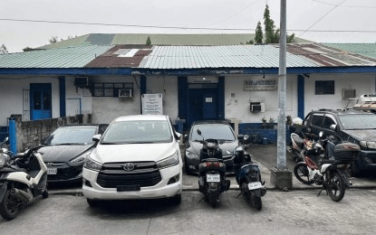 NCRPO probes NPD anti-drug unit office attack