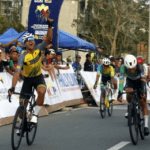 Oranza rules elite category in PhilCycling National Championships