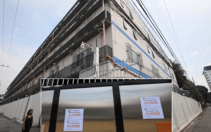 Solon seeks probe on recent IGL raid in Pasay