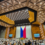 Palace: Lawmakers free to decide on VP Sara impeachment