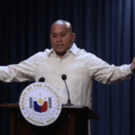 Ethics complaint vs. dela Rosa set for discussion March 4
