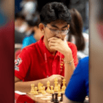 Filipino IM beats Indian rival in Pacquiao International Open chess