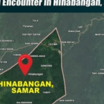 Army tags slain rebel in Samar clash as notorious leader