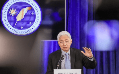 DTI chief: PH gets new investment intent from US firms