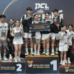 Team Velaris secures PCL Asia Grand Finals berth