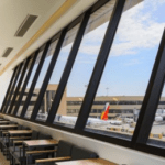 Thousands of Middle East flights disrupted; UAE airports damaged