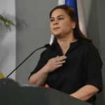 House panel declares 2 impeach raps vs. VP Sara sufficient in form