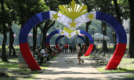 FILIPINO SPIRIT