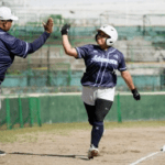Adamson, UP share lead in UAAP softball