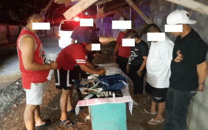 Caloocan buy-bust nets P25.8-M shabu, 2 suspects