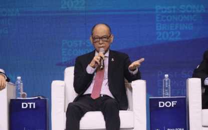 Government collects over P200B from tax reform