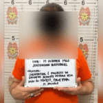 PNP deploys intel units after arrest of Jordanian tied to Bondi attack