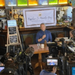 DILG chief to sue BFP chief, others over ‘corruption’