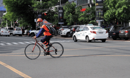 SUSTAINABLE TRANSPORTATION